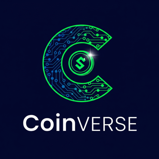 Coinverse Logo