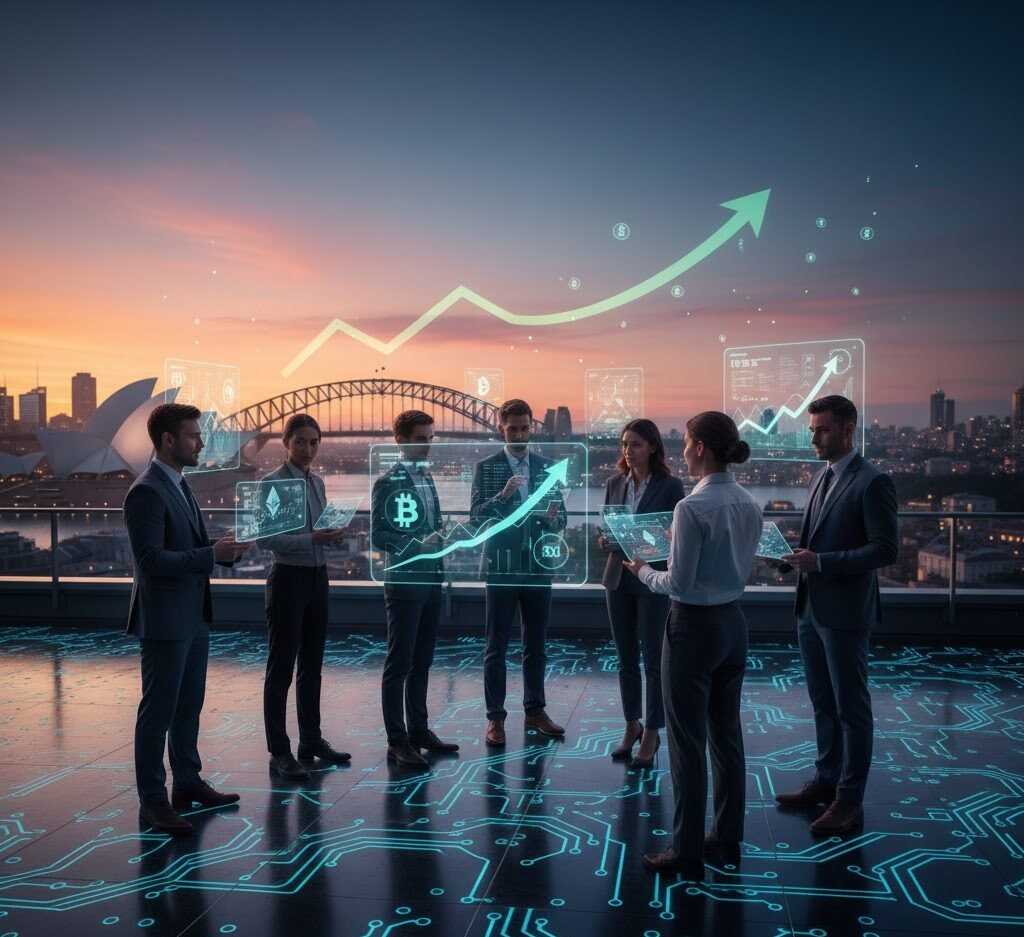 A Deep Look at What Australians Are Buying, Watching, and Talking About