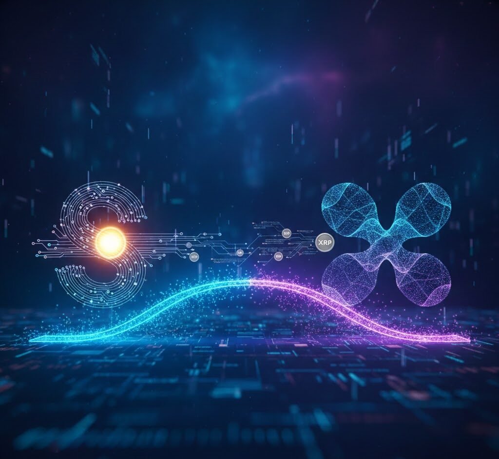 XRP to Solana Integration Confirmed and What It Means Next