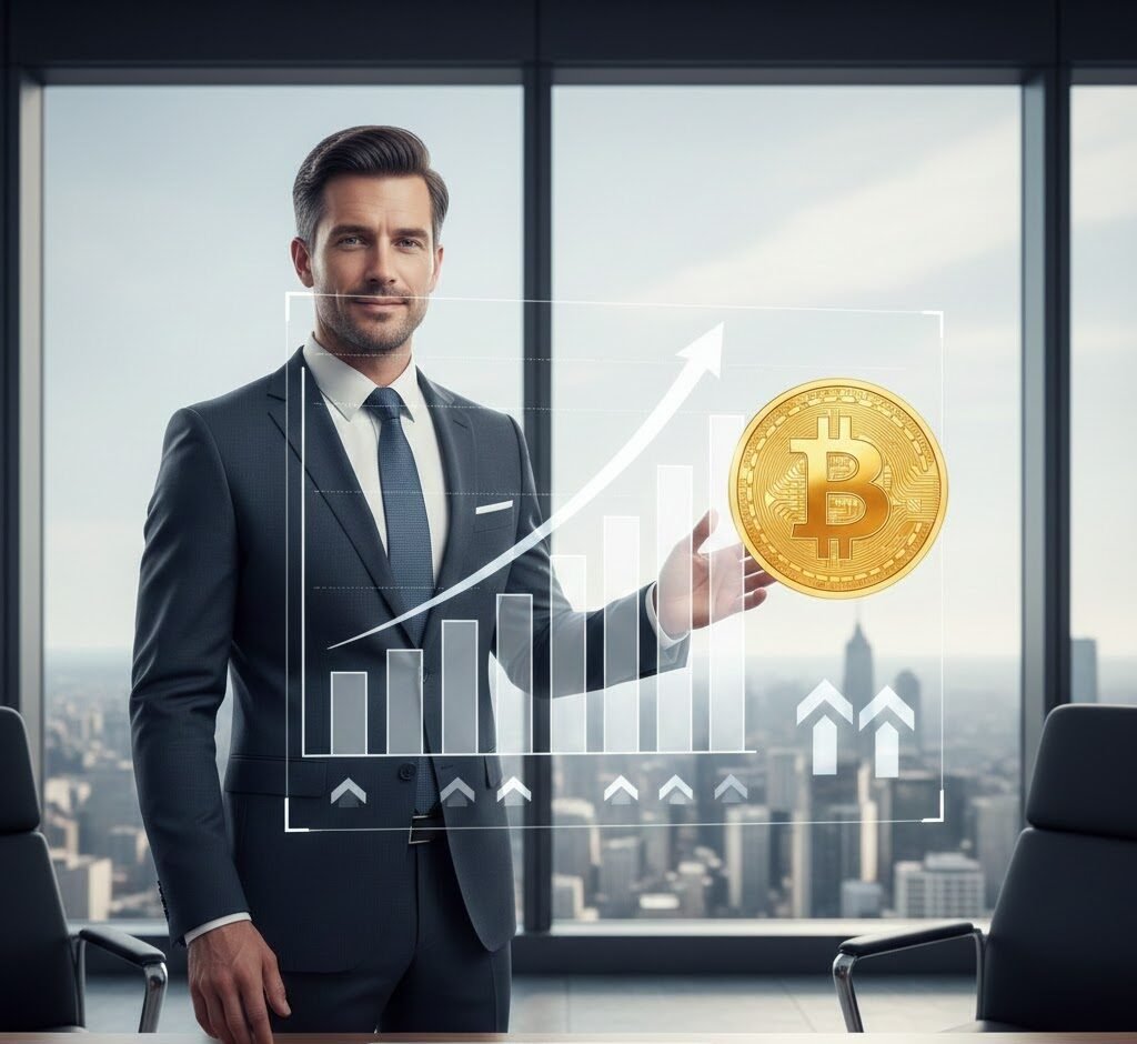 Strategy CEO Says Bitcoin’s Market Fundamentals “Have Never Looked Stronger”