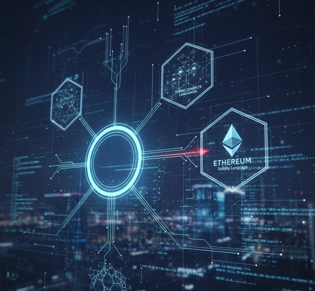 Caixin: Digital RMB Smart Contract Development Supports Ethereum's Solidity and Other Turing-Complete Languages