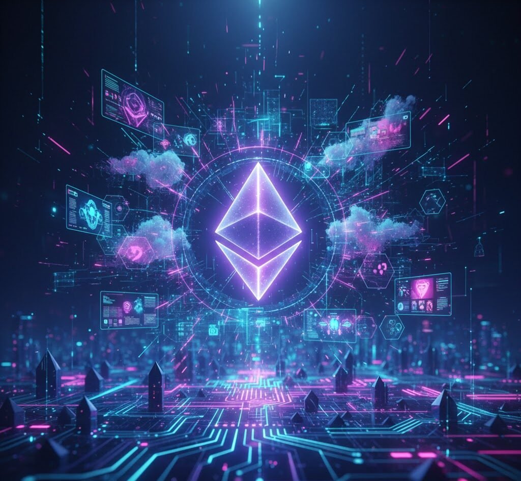 Vitalik’s New Year Message: Ethereum Will Stay True to Its Mission as the “Open Internet’s Core Infrastructure” for Decentralized Apps